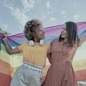 LGBTQ Health