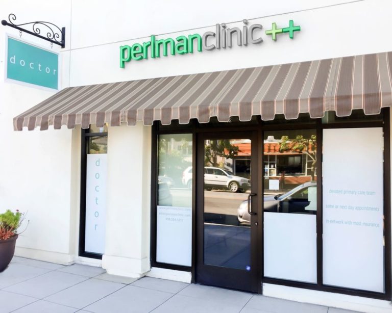 Primary & Urgent Care Kensington WalkIn Clinic Near Me