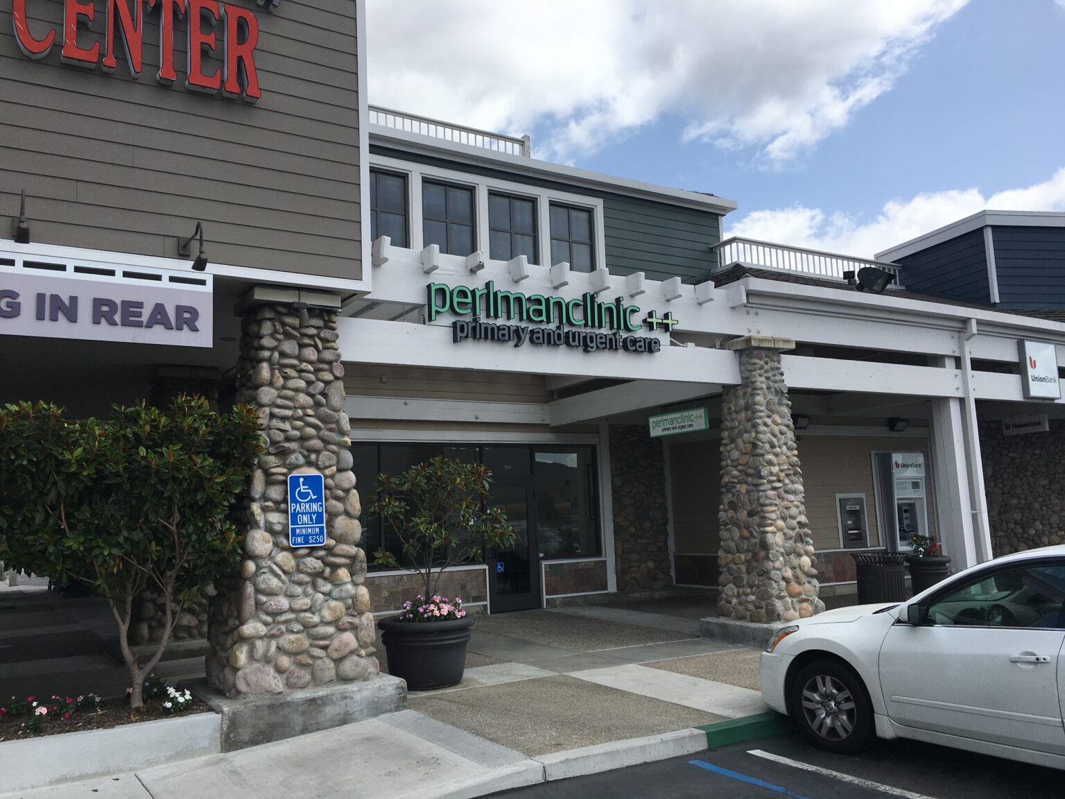 Primary & Urgent Care Carmel Mountain Ranch Walkin Clinic Near Me