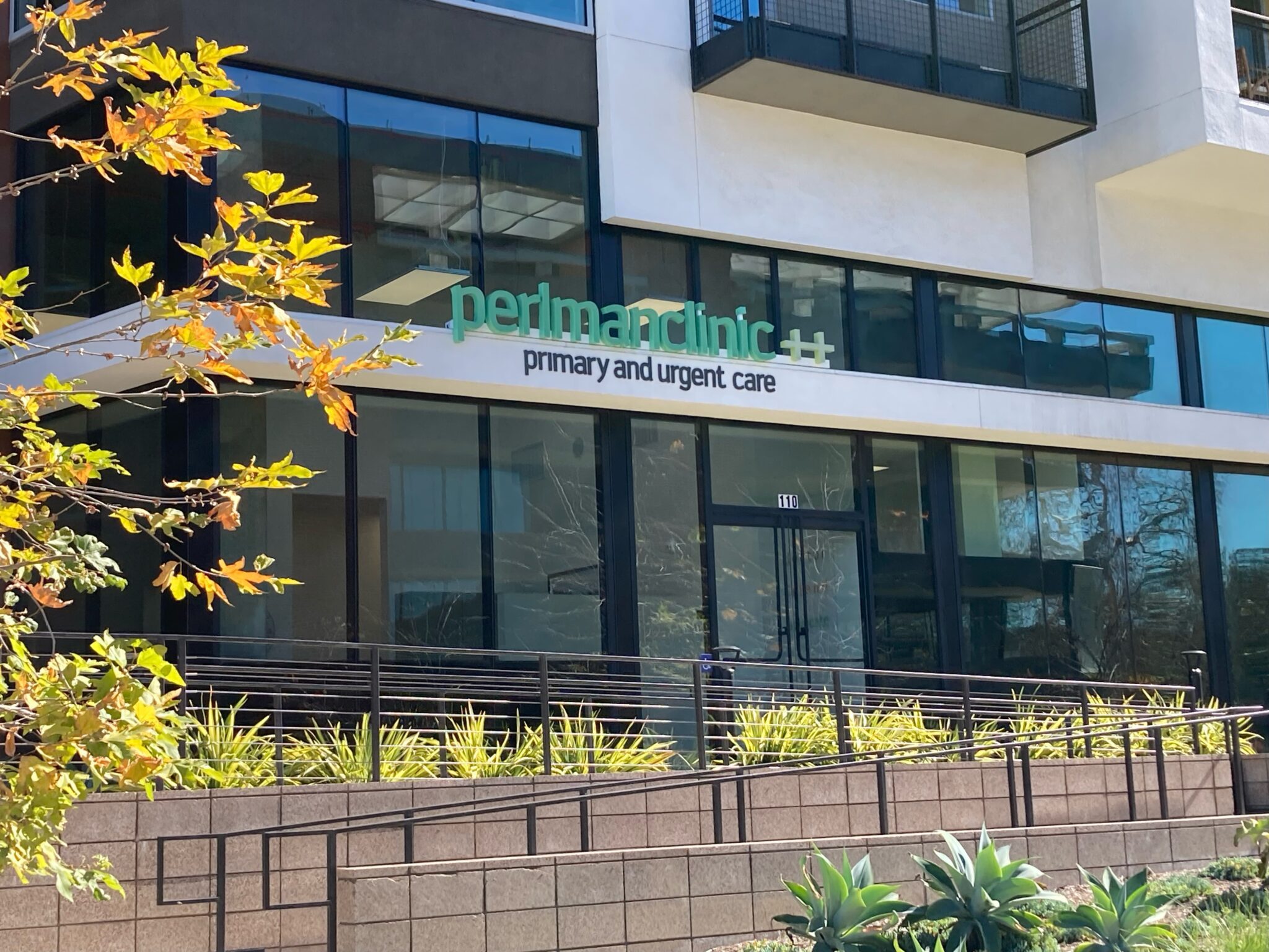 Primary & Urgent Care Mission Valley Walkin Clinic Mission Valley