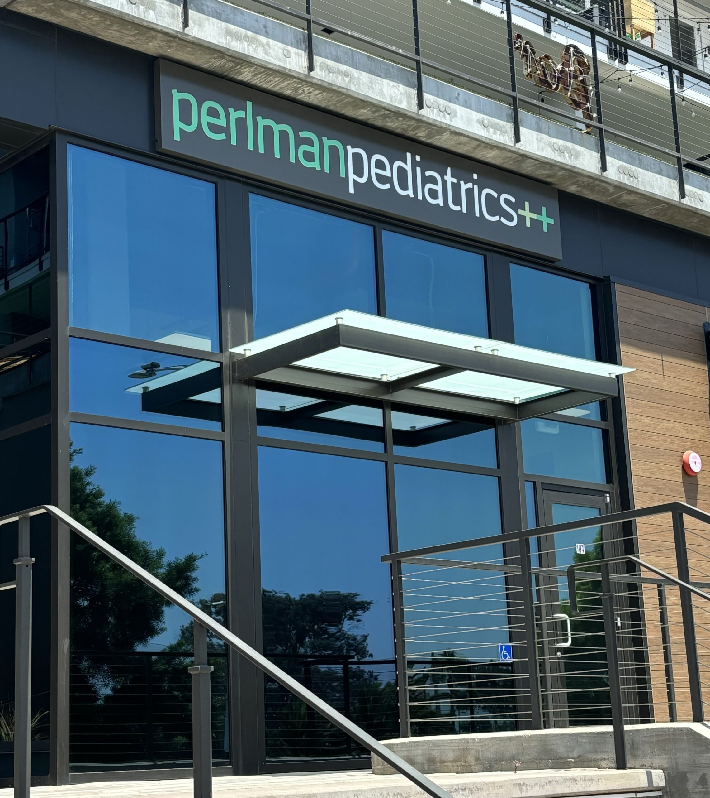Mission Bay / Pacific Beach: Pediatrics